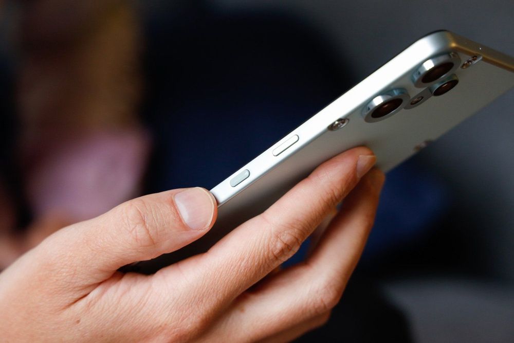 Is your phone's next big innovation a dedicated AI button?