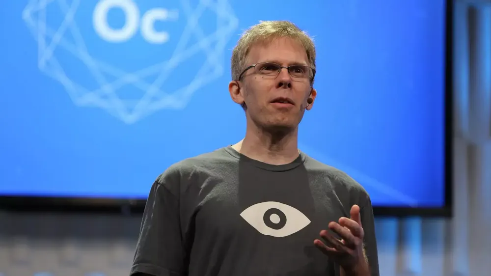 John Carmack gợi ý rằng thế giới có thể sử dụng phần cứng cũ hơn nếu chúng ta tối ưu hóa phần mềm tốt hơn