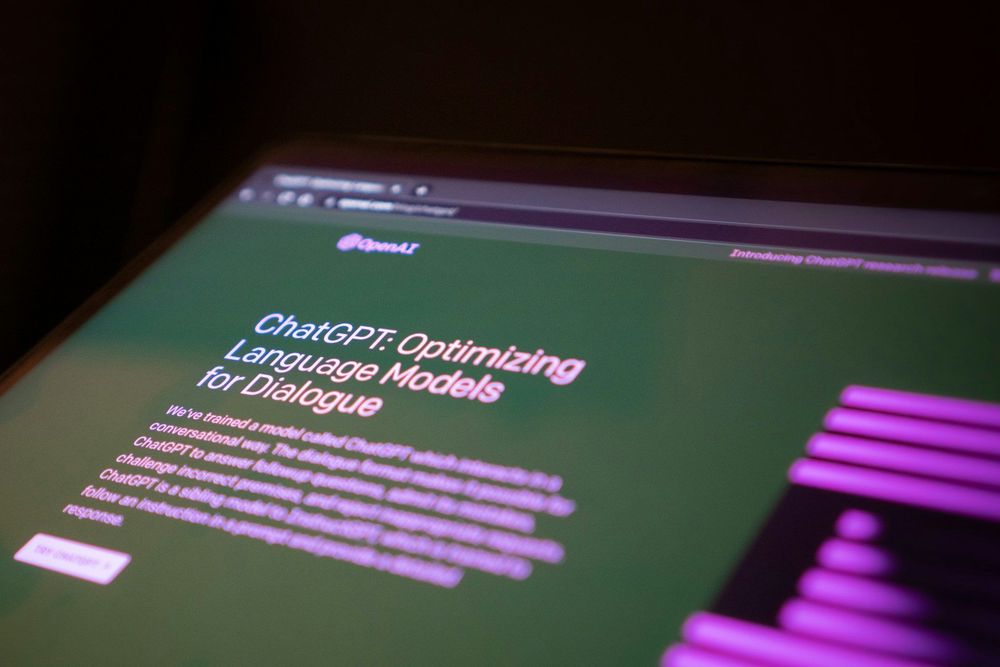 OpenAI cho biết ChatGPT dự kiến đạt 700 triệu người dùng hàng tuần