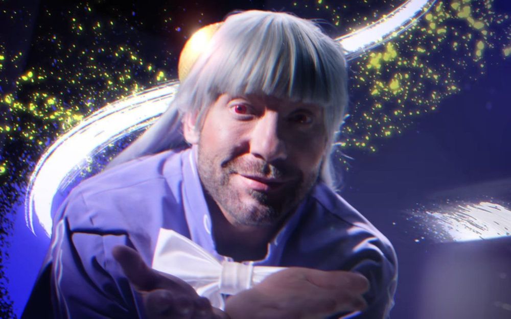 Kenny Omega, đô vật chuyên nghiệp, chính thức hé lộ các nhân vật mùa 3 của Street Fighter 6