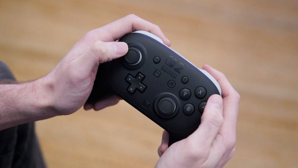 Không thể kết nối tay cầm với Switch 2 của bạn? Đây là lý do