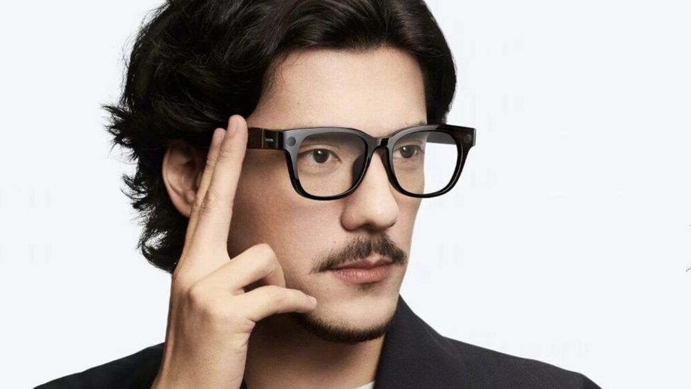 Kính thông minh này đã vượt qua Meta Ray-Ban