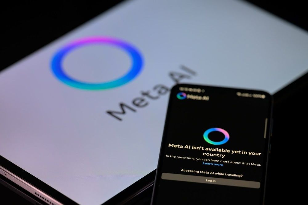 Meta thâu tóm startup giọng nói Play AI