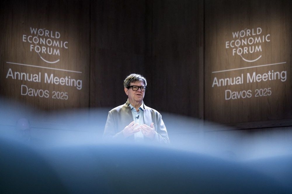 Meta’s Yann LeCun predicts ‘new paradigm of AI architectures’ within 5 years and ‘decade of robotics’