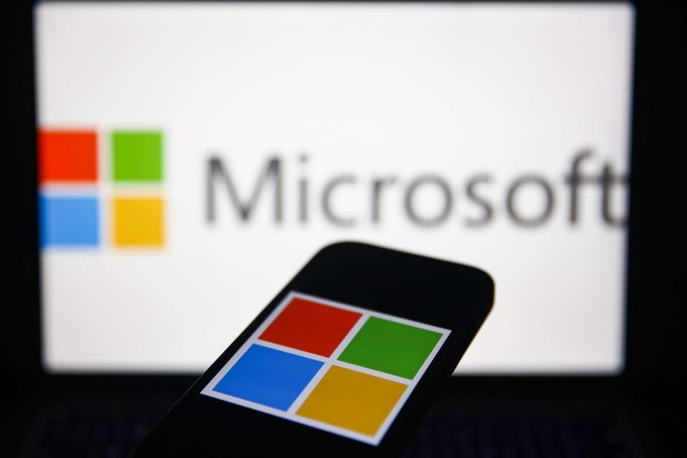 Microsoft không còn là nhà cung cấp đám mây độc quyền của OpenAI