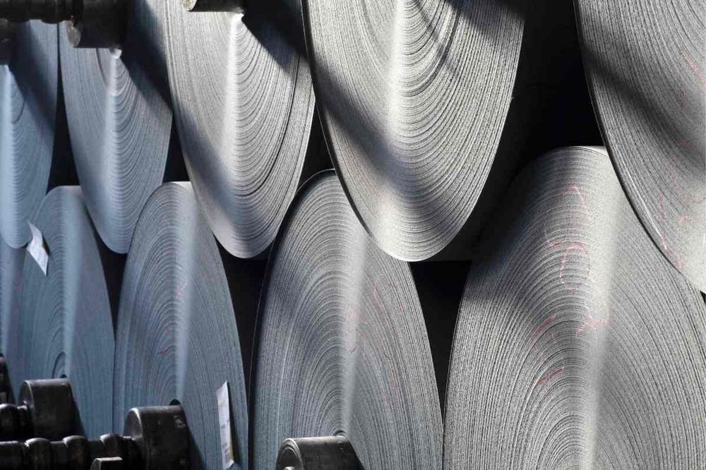 Microsoft signs a substantial carbon removal deal driven by a paper mill