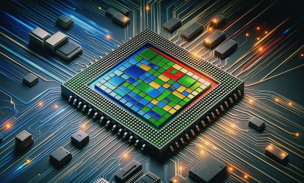 Microsoft's custom AI chip faces delays, giving Nvidia more leverage