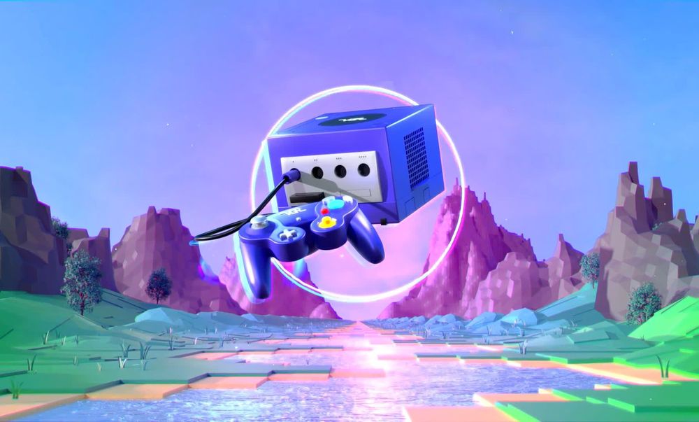 Modders use reverse engineering to bring Nintendo GameCube games to PCs