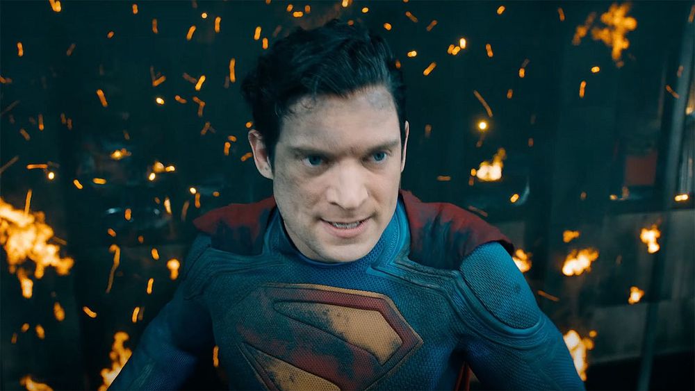 Một đoạn trailer mới về Superman đã tiết lộ một nhân vật phản diện khác mà Người đàn ông thép do David Corenswet đóng sẽ đối mặt, nhưng tôi không nghĩ đó là người mà mọi người nghĩ tới