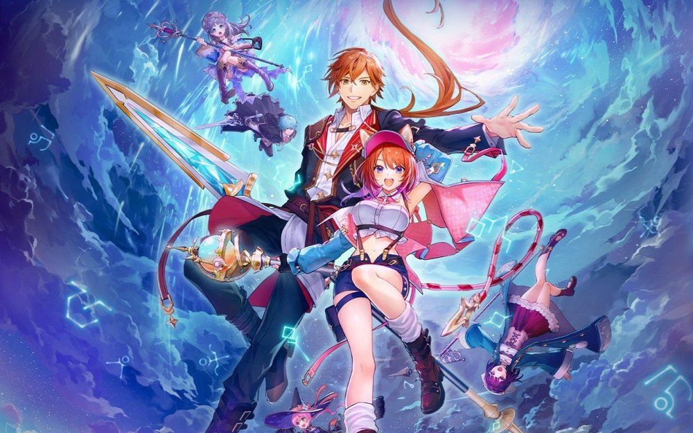 Một game Atelier khác sẽ ra mắt trên Switch tháng 9 này, đây là cái nhìn đầu tiên