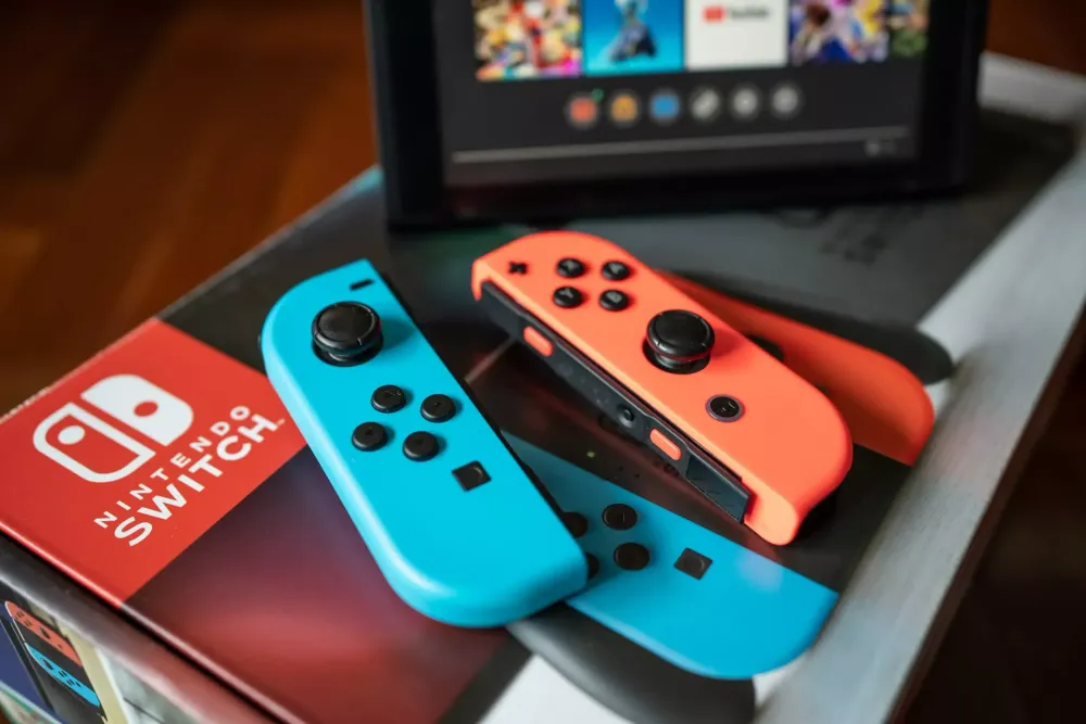 Một người chỉnh sửa Switch đã bị bắt ở Nhật Bản khi Nintendo thừa nhận rằng việc giả lập là hợp pháp về mặt kỹ thuật