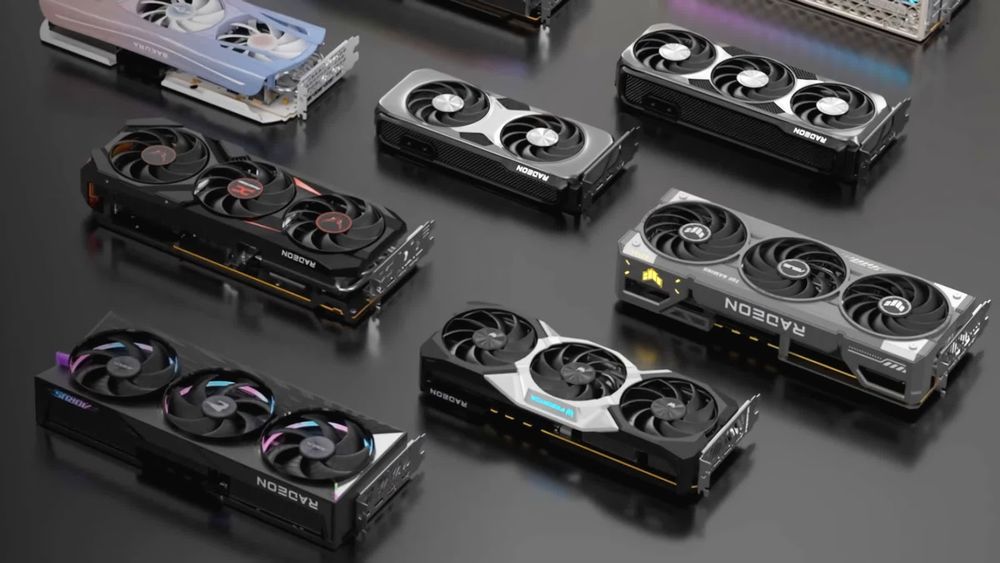 New details on the AMD Radeon RX 9060 XT reveal high boost clocks and potential pricing tiers