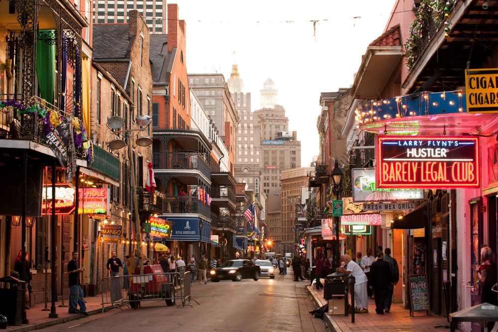 New Orleans đã sử dụng giám sát AI mà không thông báo cho công chúng hay có sự giám sát đầy đủ