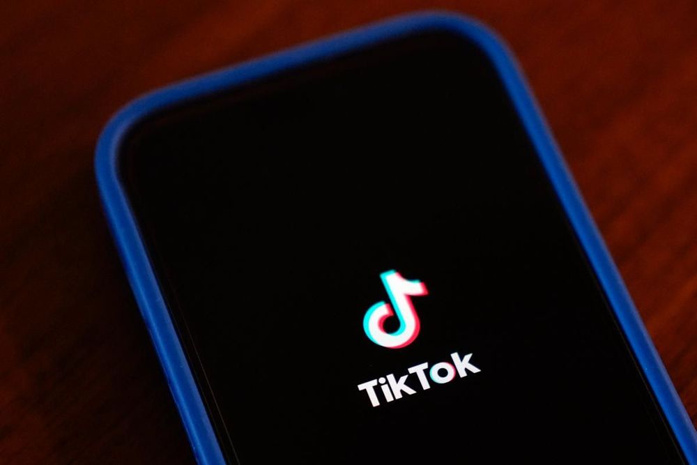 Người dùng TikTok tại Mỹ có thể sớm phải chuyển sang phiên bản mới của ứng dụng