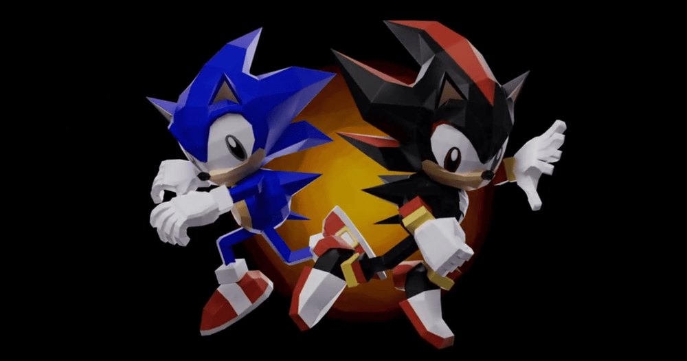 Người làm hoạt hình cho phim Sonic 3 thảo luận về việc biến Shadow cổ điển thành hiện thực chính thức