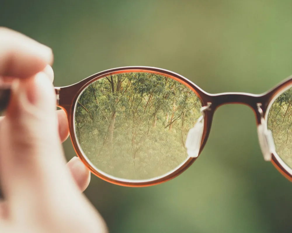 Night vision contact lenses provide a look into the future of eyewear