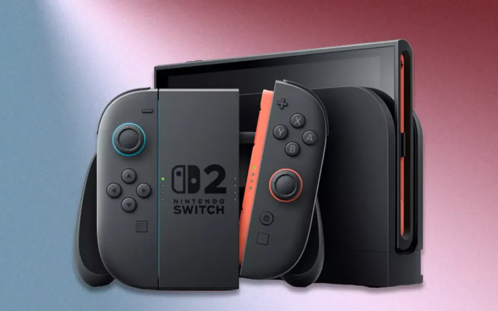 Nintendo dự đoán doanh số của Switch 2 sẽ đạt 15 triệu chiếc trong năm đầu tiên