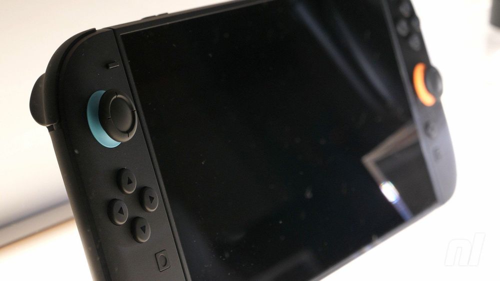 Nintendo được cho là sẽ cấm việc sử dụng băng MIG cho Switch 2