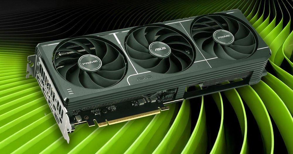 Nvidia GeForce RTX 5060 review: better than console performance, but lacks sufficient VRAM