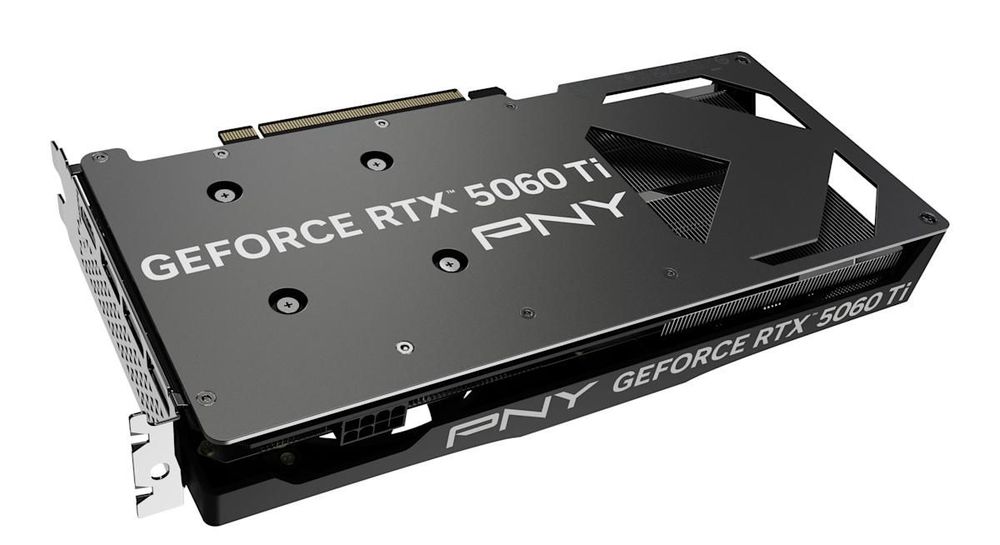 Nvidia's GeForce RTX 5060 GPU starts at $299, while the RTX 5060 Ti is priced at $379