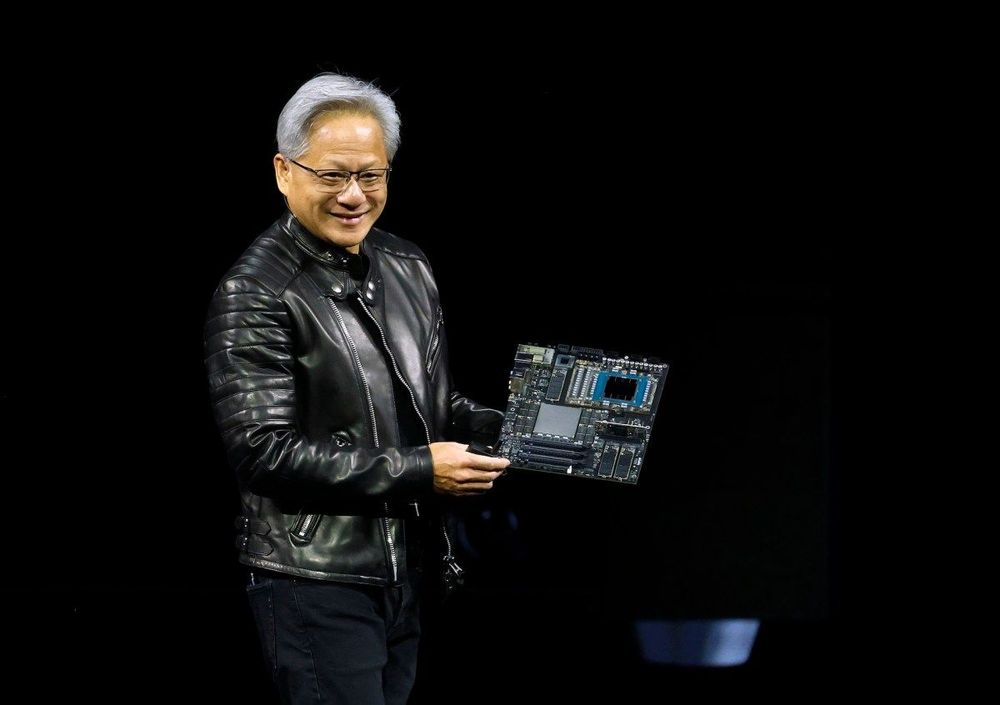 Nvidia's H20 chip exports face new license requirements imposed by the US government