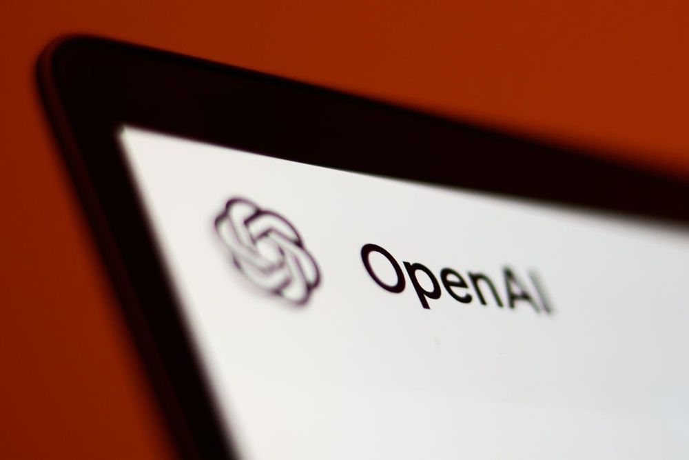 OpenAI huy động được 40 tỷ đô la với mức định giá sau đầu tư là 300 tỷ đô la