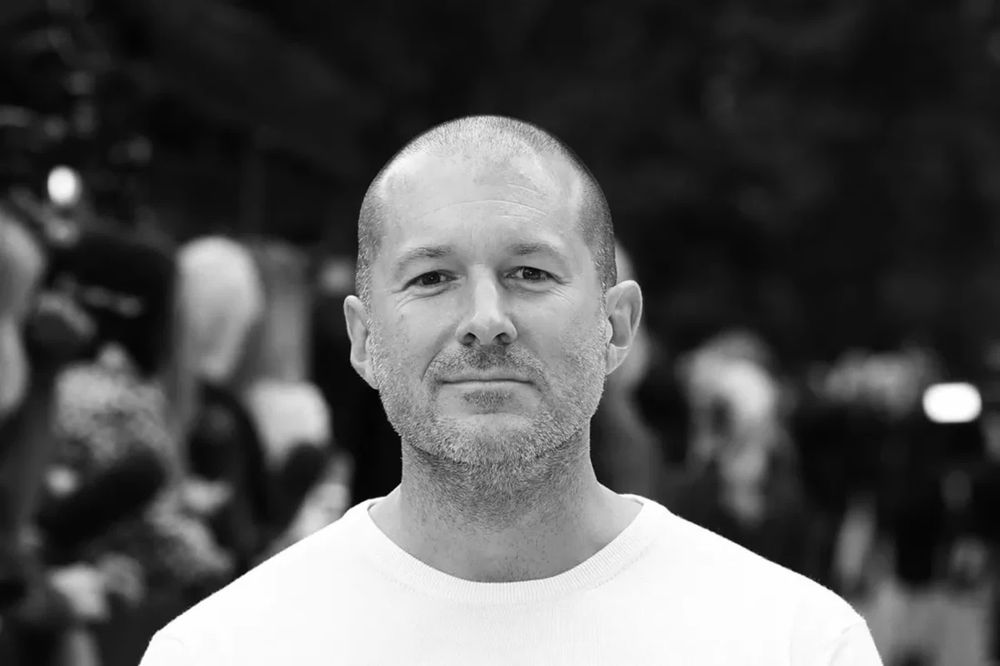 OpenAI invests in hardware by acquiring Jony Ive's startup for $6.5 billion
