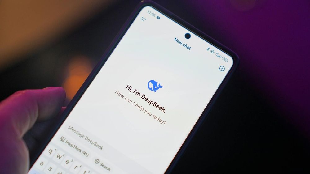 DeepSeek's updated R1 AI model is found to be more censored in tests