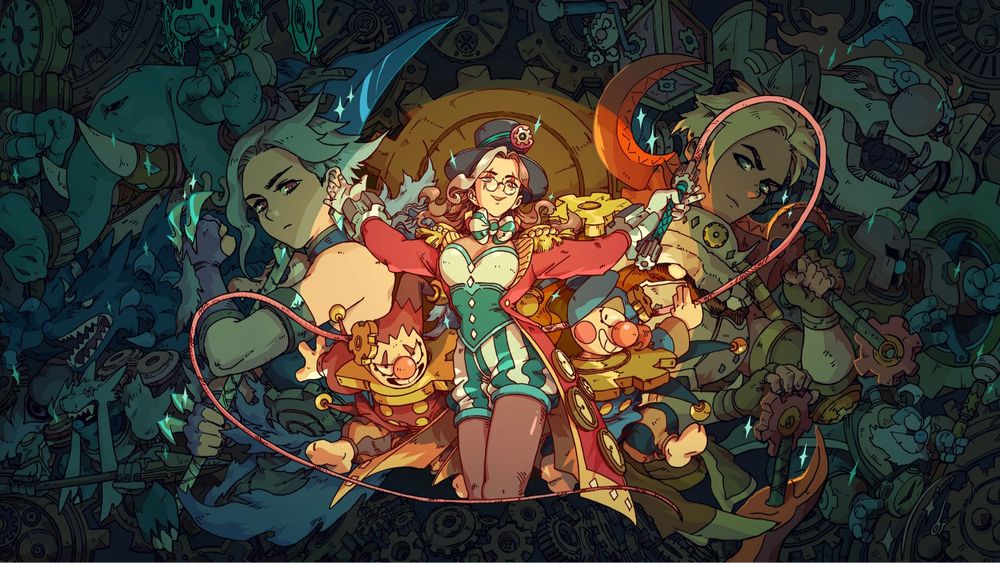 Phần mở rộng 8 giờ của epilogue 'Sea of Stars' sẽ không tốn của bạn một đồng nào khi gánh xiếc đến thị trấn vào ngày 20 tháng 5