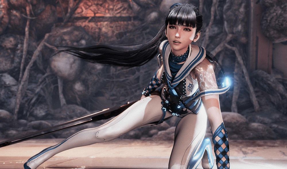 PS5 hit 'Stellar Blade' is reportedly being considered for the Switch 2