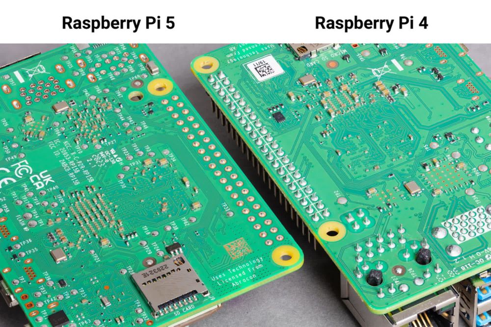 Raspberry Pi has enhanced its manufacturing and sustainability with the help of a new soldering solution