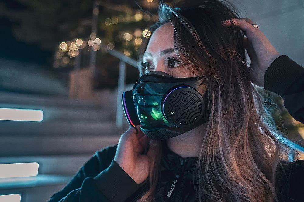Razer Zephyr mask buyers will soon receive over $1 million in refunds following FTC settlement