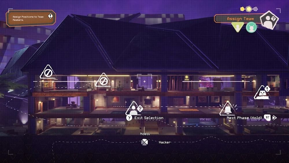 Retrieve African artifacts from colonizers' museums in the heist game Relooted