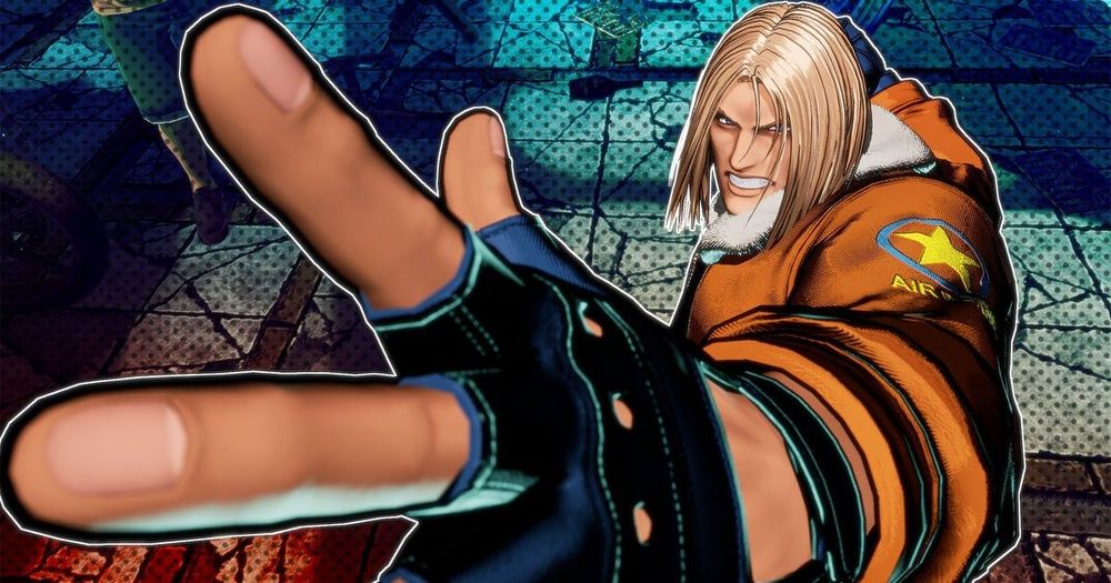 Review of Fatal Fury: City of the Wolves