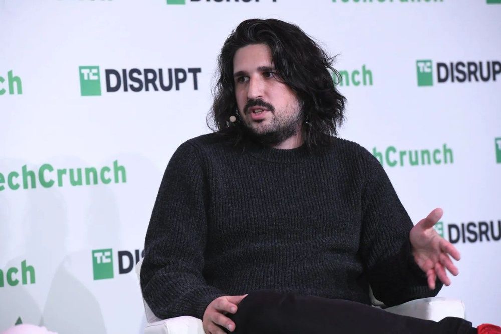 Runway, best known for its video-generating AI models, raises $308 million