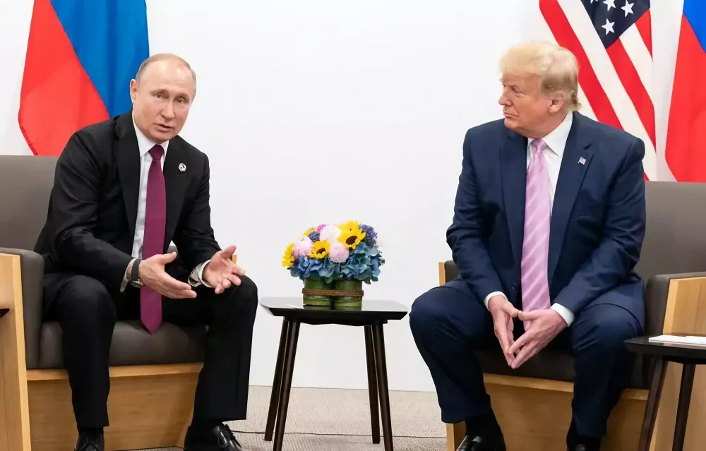 Russia continues to receive new Intel and AMD chips via sanction 'workarounds'