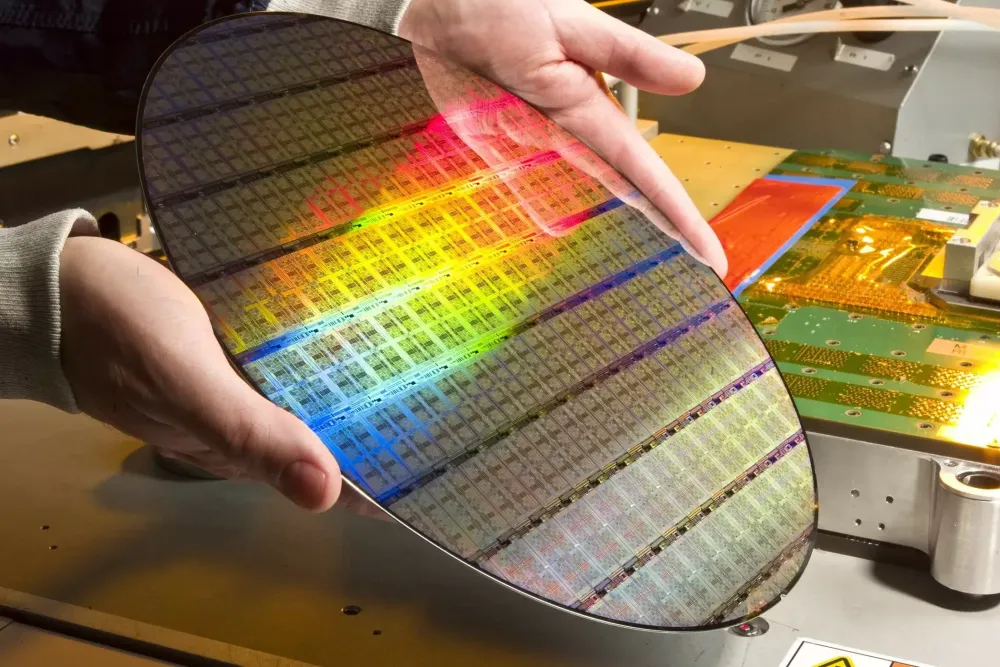 Samsung postpones $37 billion Texas chip plant citing lack of clients