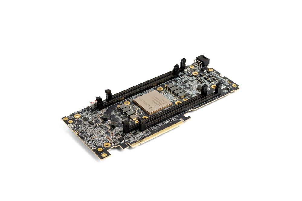 Speedata, một công ty khởi nghiệp về chip cạnh tranh với Nvidia, gọi vốn 44 triệu USD trong vòng Series B