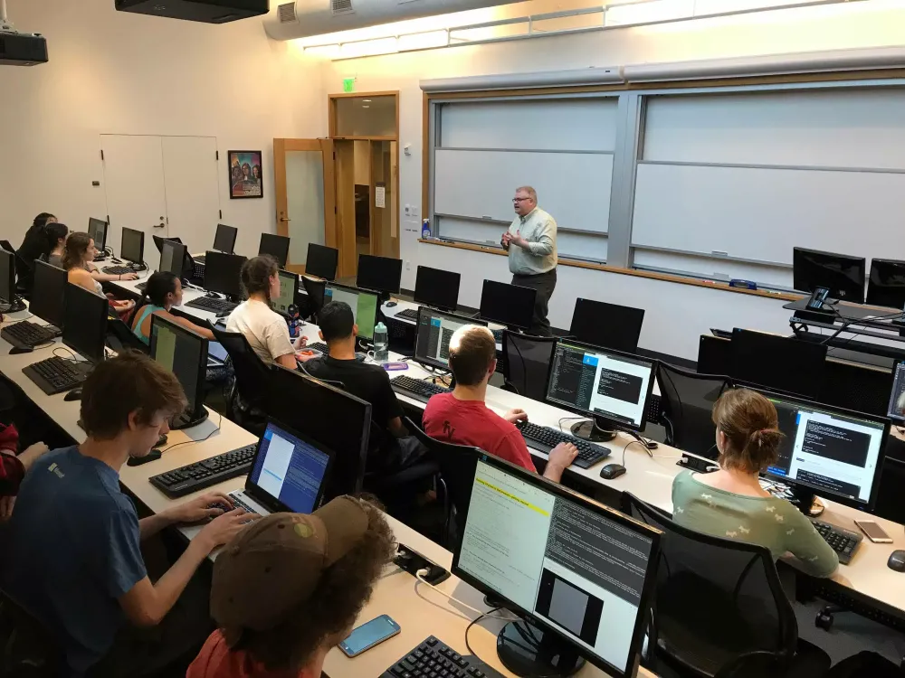 Student requests $8,000 refund after discovering professor used ChatGPT in class materials