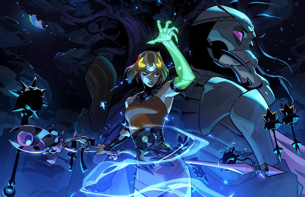 Supergiant's final patch for Hades II is likely the last before its launch