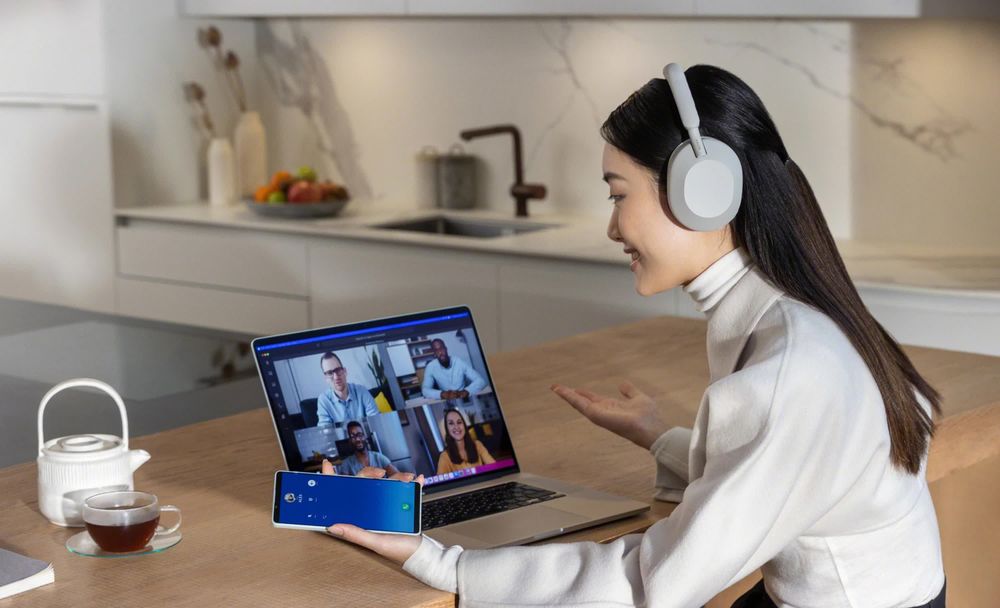 Tai nghe thế hệ tiếp theo XM6 của Sony có thể ra mắt vào mùa hè này