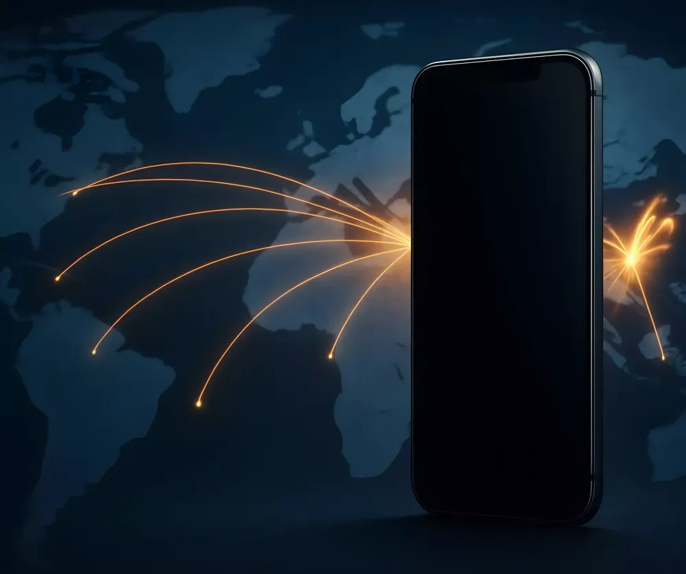 Tại sao Apple không thể dễ dàng chuyển sản xuất iPhone sang Mỹ: hơn 2.700 linh kiện, 187 nhà cung cấp, 28 quốc gia