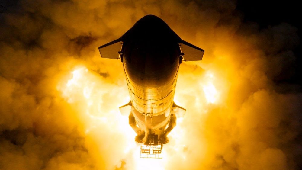 Tàu Starship của SpaceX nổ tung trước chuyến bay thử nghiệm lần thứ 10