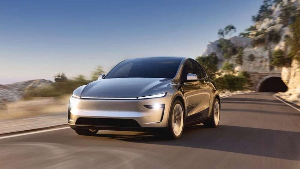 Tesla's robotaxi launch is reportedly limited to 10 cars in select areas