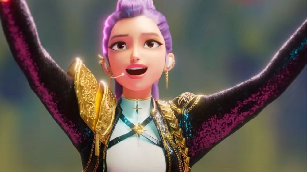 The genuine emotion that gave life to 'Kpop Demon Hunters' earworms