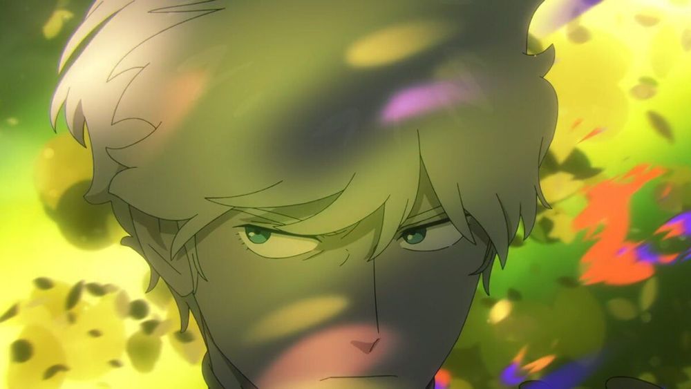 The 'GQuuuuuuX' endgame is about the messiest relationship in all of 'Gundam'