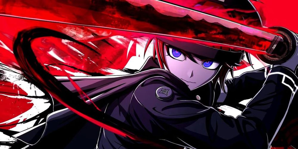 The Hundred Line - Last Defense Academy review (Nintendo Switch)
