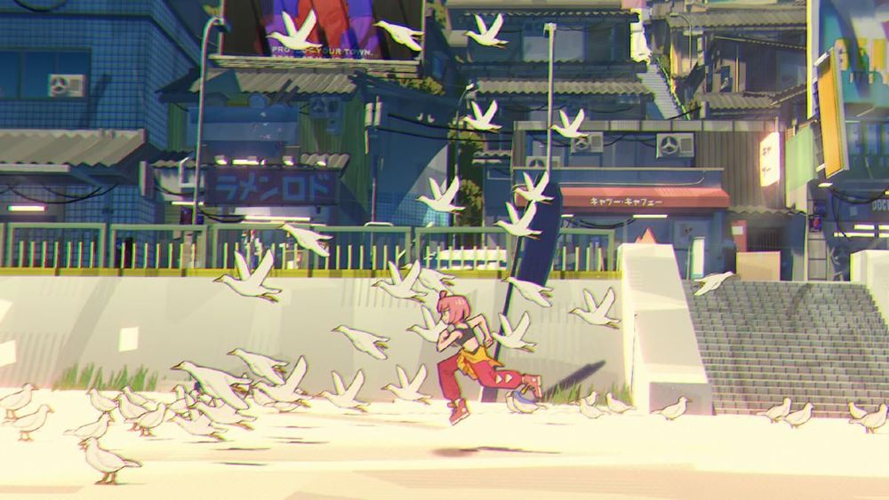 The rhythm-infused adventure game Unbeatable has released a new demo for PC and PS5