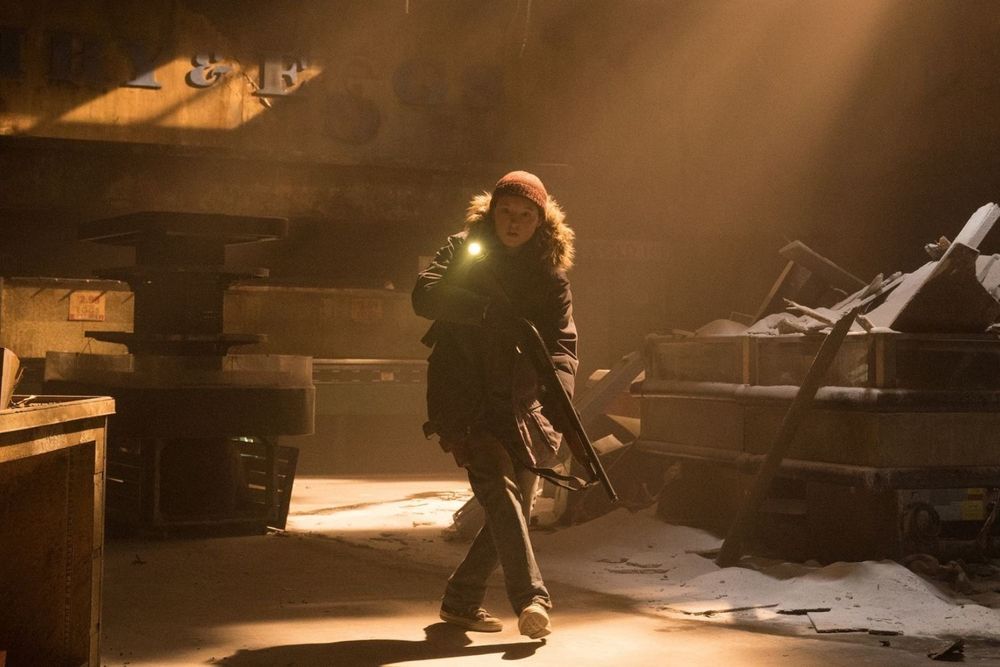 The team behind The Last of Us is as excited as you are about part 2’s best scene