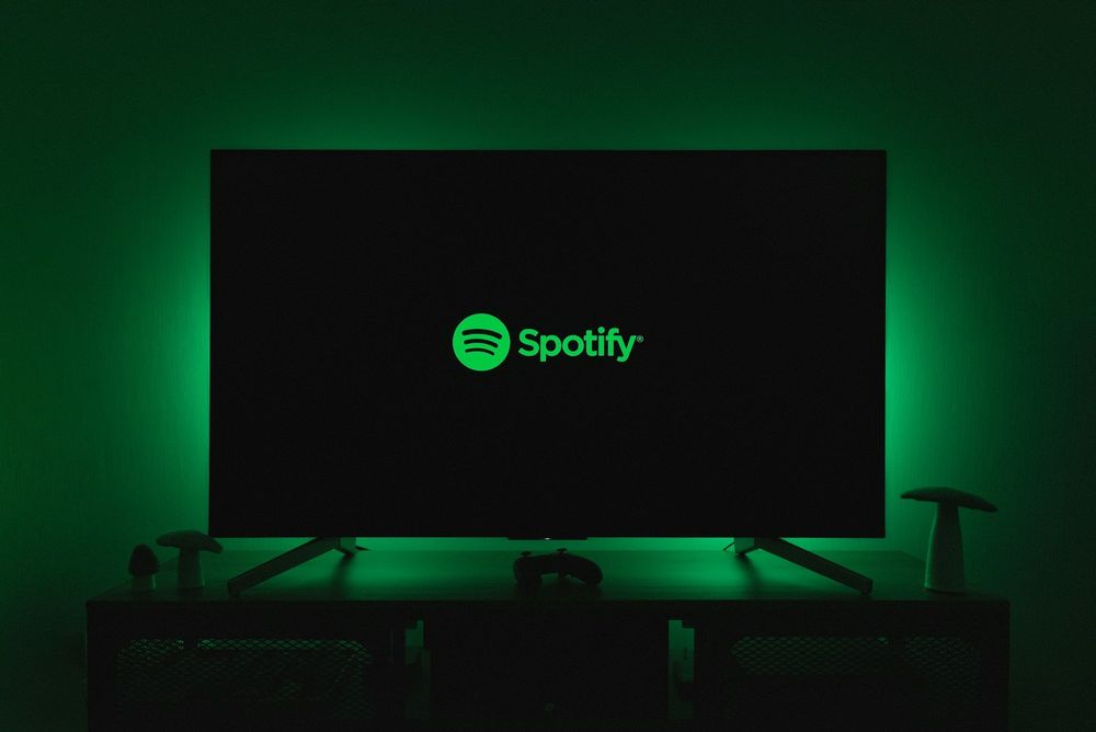 Spotify tăng giá gói thuê bao